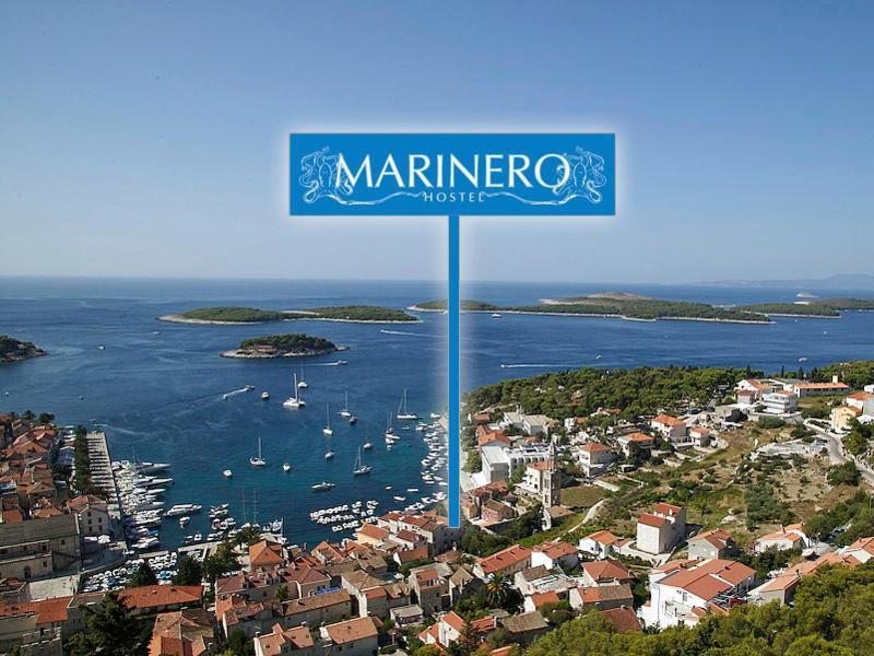 بيت شباب Cheap Sleep Marinero (Adults Only) هفار المظهر الخارجي الصورة